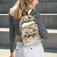 thumbnail image 5 of Easygdp Western Desert Cowboys2 Mochila de Lona Resistente para Laptop, Compatible con Laptops de 15 a 17 pulgadas, Ideal para Escuela, Trabajo y Viajes-Medium, 5 of 5