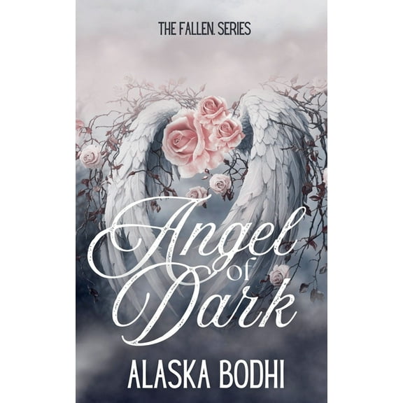 Fallen Angel of Dark, Book 1, (Paperback)