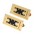 thumbnail image 2 of de Pastillas de Puente de Cuello de Pastilla de para Guitarra Eléctrica LP kusrkot Pastilla de guitarra eléctrica, 2 of 5
