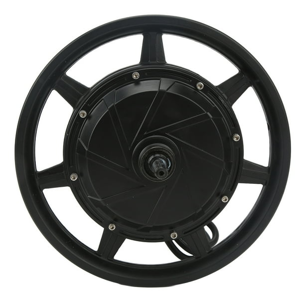 Electric bike wheel motor price hotsell