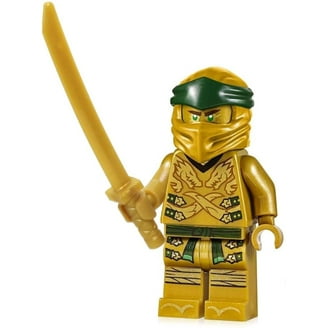 フィギュアとVita LEGO NINJAGO Video Game Set - Kai Avatar Arcade Pod 71714 Mini