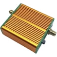 thumbnail image 4 of Full-band low noise amplifier 100k-6GHz preamplifier radio antenna amplifier, 4 of 4