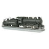 Bachmann HO Scale Train Steam 0-6-0 USRA Analog NYC #2128 50605