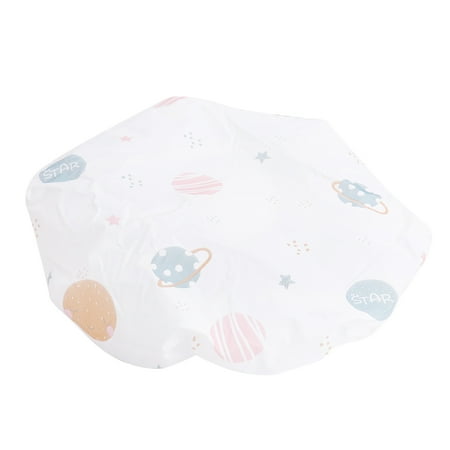 

Cotton and Linen Cloth Washable Dust Cover for Fan Circular Table Landing Fan Fresh Plant Style