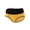 Yellow#underwear for women#11, variant on oelaio Butt Lifting Panties for Women Soft Stretch Underwear Hipster Ladies Briefs Breathable Full Coverage Underwears Yellow L