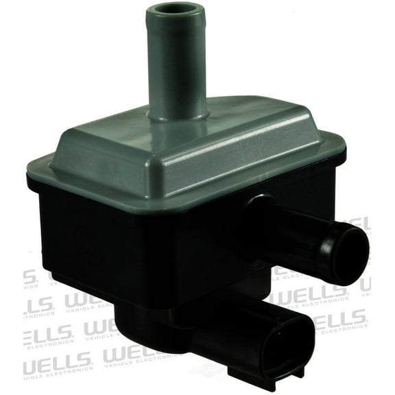 Vapor Canister Purge Solenoid