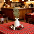 thumbnail image 5 of Dongrere Artificial Branch Fake Greenery Stems for Christmas Home Office Decor, A, 5 of 6