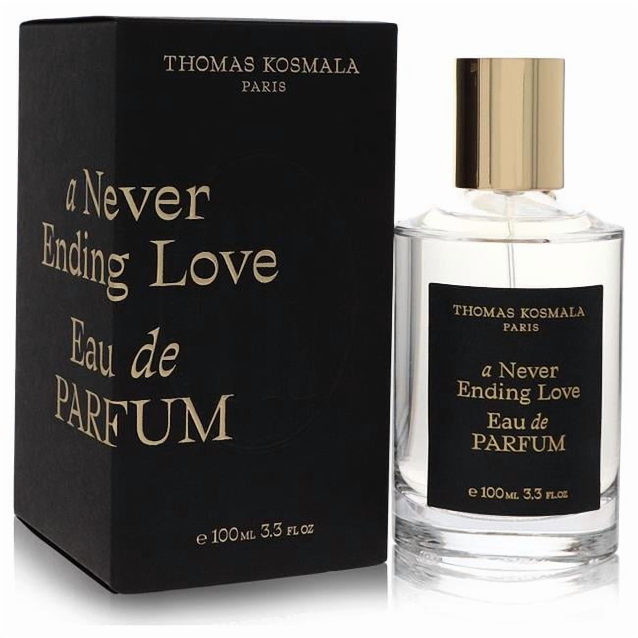 Thomas Kosmala Apres L'amour No 4 Elixir De Parfum, Unisex EDP