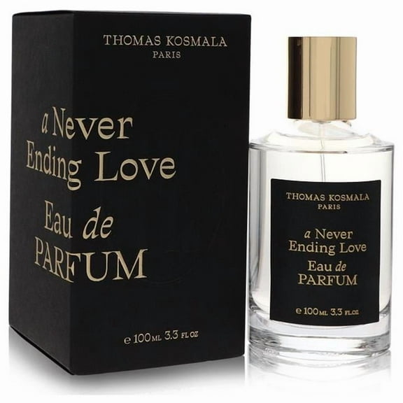 Thomas Kosmala 565509 100 ml A Never Ending Love Unisex Eau De Parfum Spray