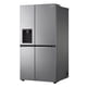 thumbnail image 2 of Refrigerador 22.5 Pies LG Side By Side Silver, 2 of 4