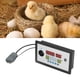thumbnail image 5 of Termostato Controlador De Incubadora De Huevos, Función De Alarma Sonda Sensible De 12 V Termostato Inteligente De Incubadora Para Huevos Para Uso Doméstico, 5 of 7