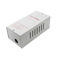 thumbnail image 3 of Ares Vision 12v Power supply transformer for Access control devices such as Magnetic locks, Electric strikes, Motorized bolts, 3 of 6