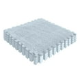 thumbnail image 3 of Sentmoon Rugs for Living Room Outdoor Rugs Bedside Bedroom Bedside Carpet Home Living Room 1CM Thick Suede Foam Ground Mat, 3 of 4