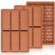 thumbnail image 1 of Molde para barras de chocolate Primary Deep Dubai Break Apart de silicona, 1 of 6