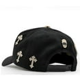 thumbnail image 3 of El Barbas Hats “B Chrome G5  Quality, 3 of 5