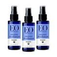thumbnail image 3 of EO Organic Deodorant Spray, 4 Ounce (Pack of 3), French Lavender, Organic Plant-Based, Botanical Extracts, 3 of 3