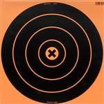 Birchwood Casey Big Burst 12-Inch Bull's-Eye - 3 Revealing Targets