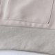 thumbnail image 5 of pstuiky Camisas suaves de manga larga para hombre, Suéter deportivo informal de manga larga con cuello en V y cremallera para hombre Tops de hombre l, 5 of 9