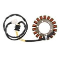 thumbnail image 2 of Bobina del estator Yotijar Piezas de Repuesto del Motor Longitud del Cable 50 Cm, 2 of 7