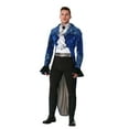 thumbnail image 1 of Costume Adulte de Luxe Jareth Labyrinthe, 1 of 3