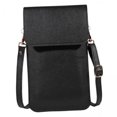 thumbnail image 1 of Bolso de hombro Strade Fareast Limited para Móvil negro, 1 of 7