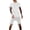 White, variant on Vedolay Two Piece Short Set 2 Piece Outfits for Men Shorts Set Casual Suit Sportswear Summer Tracksuit,White 3XL