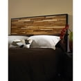 thumbnail image 2 of Padma's Plantation Reclaimed Wood Headboard - (Queen), 2 of 2