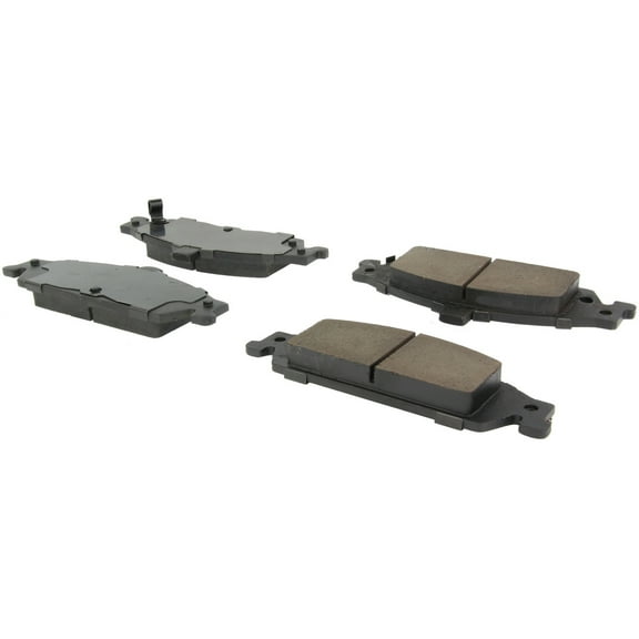 Centric 301.07270 Centric Premium Ceramic