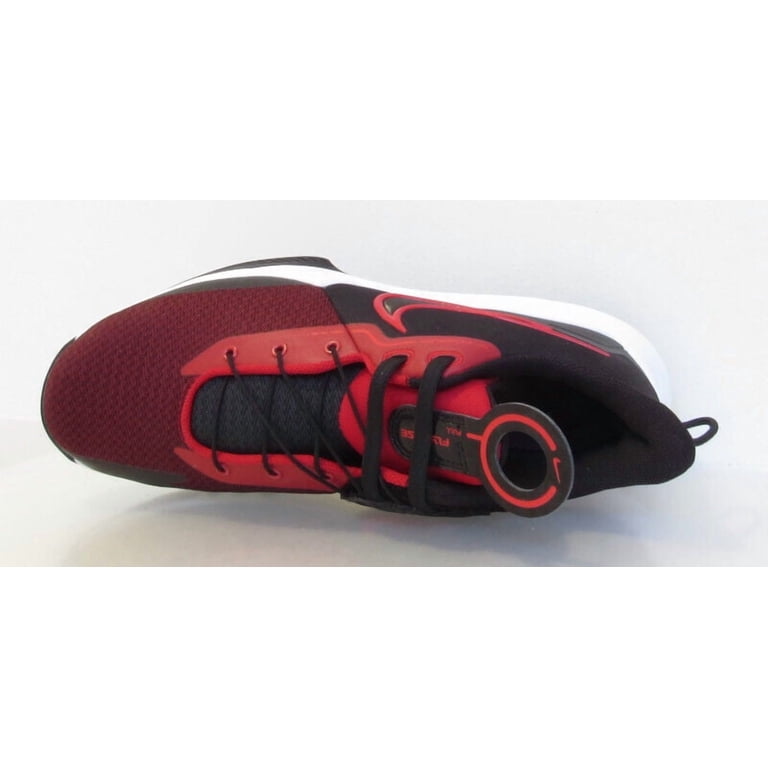 Nike PRECISION VI FLYEASE Men display picture 1
