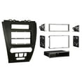 thumbnail image 3 of Metra Ford Fusion - Mercury Milan 2010-2012 Kit - Black99-5821B, 3 of 3