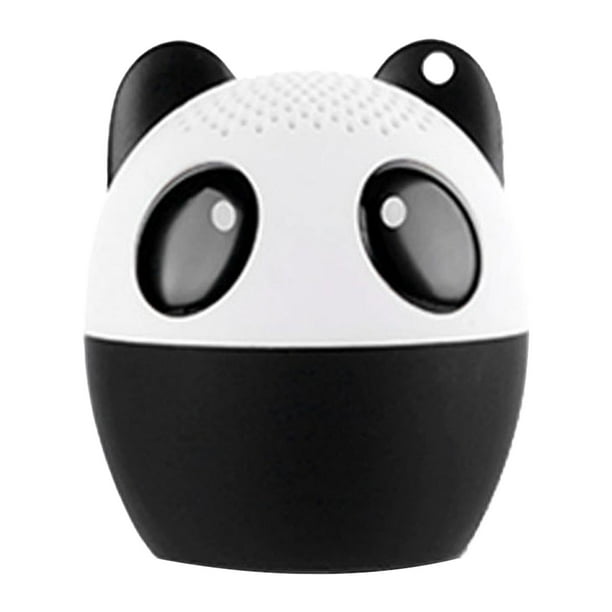 Pisexur Electrónica para Hombres Mini Estéreo Inalámbrico Bluetooth Pequeño Altavoz Lindo Teléfono Móvil Portátil para Niños Subwoofer Electrónica para Niños, Organizador de Electrónica