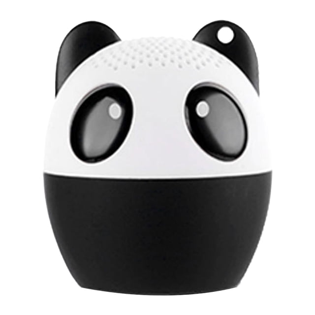 Pisexur Electrónica para Hombres Mini Estéreo Inalámbrico Bluetooth Pequeño Altavoz Lindo Teléfono Móvil Portátil para Niños Subwoofer Electrónica para Niños, Organizador de Electrónica