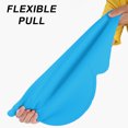 thumbnail image 3 of Tapis en silicone pour Enfants, Napperon en Forme de Nuage, Napperon Antidérapant et Imperméable, 3 of 5