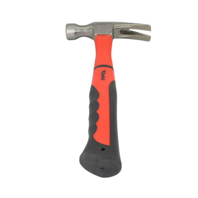 Martillo Santul 16oz mango de fibra de vidrio 33cm