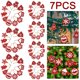 thumbnail image 1 of 70 Piezas DIY Taladros Completos Forma Especial Navidad, 1 of 8