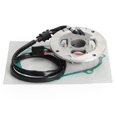 thumbnail image 3 of Magneto Stator Generator w/Gasket For Yamaha YZ 450 F YZ450F 2003 2004 2005, 3 of 8