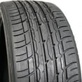 Set of 4 (FOUR) Zenna Argus-UHP 275/45R20 110V XL A/S Performance Tires ...
