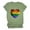 B, variant on Mchoice Womens Pride Shirt Positivity Rainbow T-Shirt Print Graphic Tee Love to Love Summer Short Sleeve Lgbtq Shirts Tops