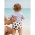 thumbnail image 5 of Character Baby Swim Diaper Cover, Sizes 0/3M-12M, 5 of 7
