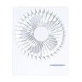 VogueV Clearance Mini Personal USB Desk Fan 3 Speeds Portable Desktop voguev-clearance-mini-personal-usb-desk-fan-3-speeds-portable-desktop