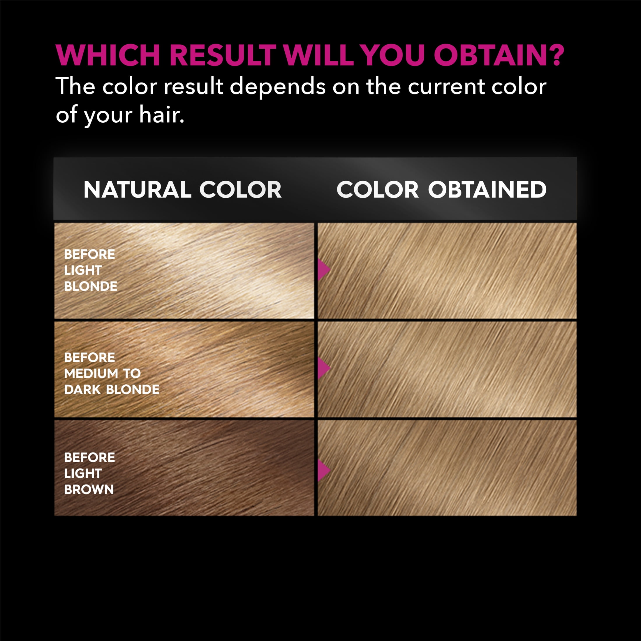Garnier olia 8.0 discount