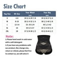 thumbnail image 2 of MISS MOLY Tummy Control Shapewear for Women High Waist Control Panty Firm Control Seamless Body Shaper, 2 of 5