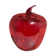 thumbnail image 3 of Florero, maceta hidropónica, botella difusora vacía, frutero decorativo Manzana 10x12cm, 3 of 9