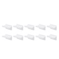 thumbnail image 4 of Wall Mount Hooks,10 Pcs Hat Hooks Hat Hooksfor Closet Home Hat Rack Unmatched Quality, 4 of 14