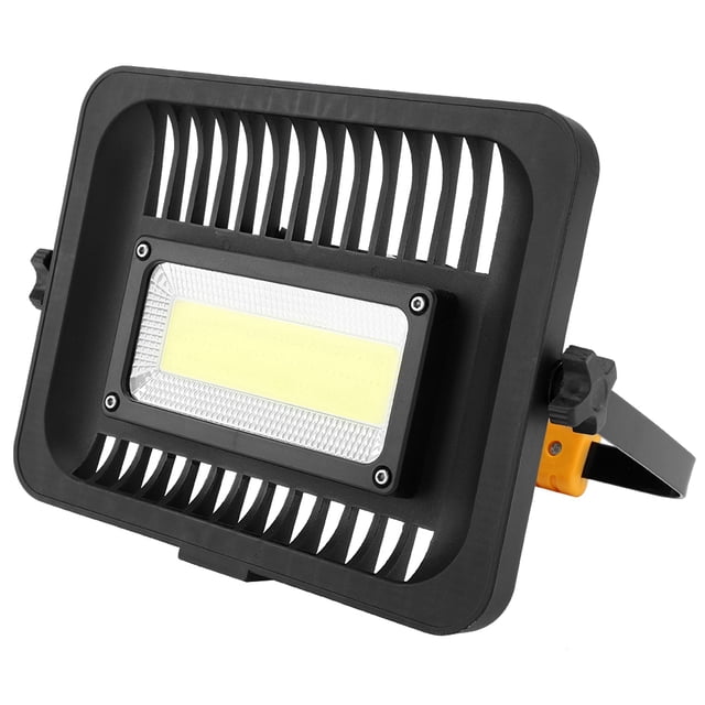 Lampe Floodlight Portable LED Spot Meilleur de Sa Catégorie