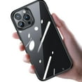 thumbnail image 7 of AMZER Crusta Full Body Case with Built-in Screen Protector for iPhone 13 Pro, 7 of 7