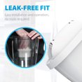 thumbnail image 5 of Juego de 3 cartuchos para jarra filtrante, compatibles con Brita Maxtra (no compatibles con Maxtra+), 5 of 5