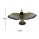 thumbnail image 2 of 1 Uds (el águila) regalo para gatos juguetes interactivos para gatos colgante eléctrico pájaro volador juego de burlas para gatos palo para gato cuerda para rascar juguetes para perros y gatitos ER, 2 of 5