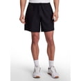 thumbnail image 2 of Reebok Men's and Big Men's Match Woven Short, 6" Inseam, Sizes XS-5XL, 2 of 6