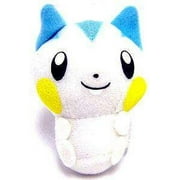 Pokemon 3 Inch Mini Series 1 Pachirisu Plush